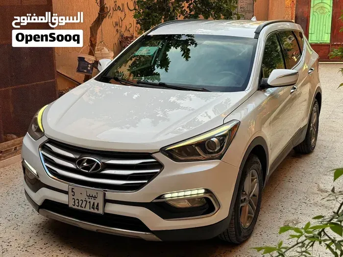 Hyundai Sorento 2018 photo 3