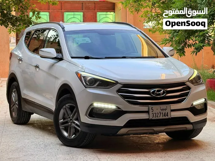 Hyundai Sorento 2018 photo 2