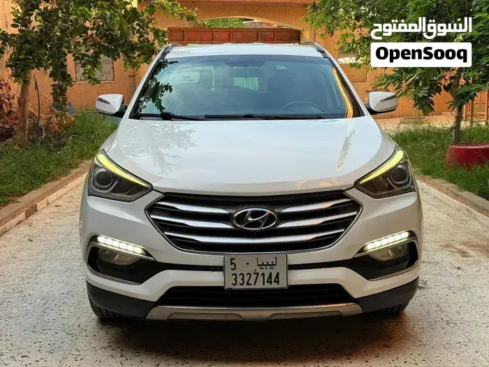 Hyundai Sorento