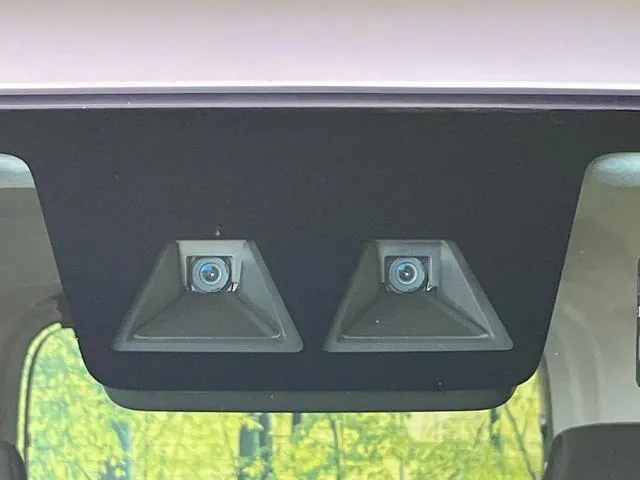 Toyota Rumie Custom G 2025 photo 5