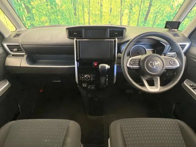 Toyota Rumie Custom G 2025 photo 2
