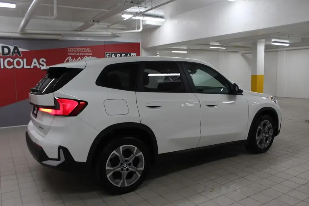 BMW X1 2025 photo 2