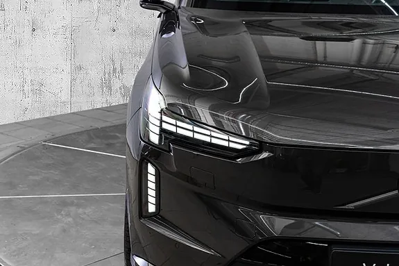 Volvo Ex90 2025 photo 4
