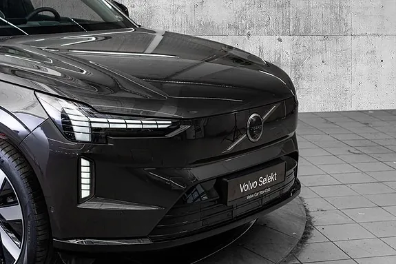 Volvo Ex90 2025 photo 2