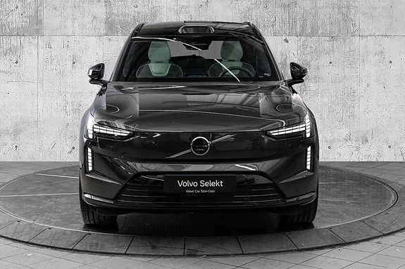 Volvo Ex90 2025 photo 3