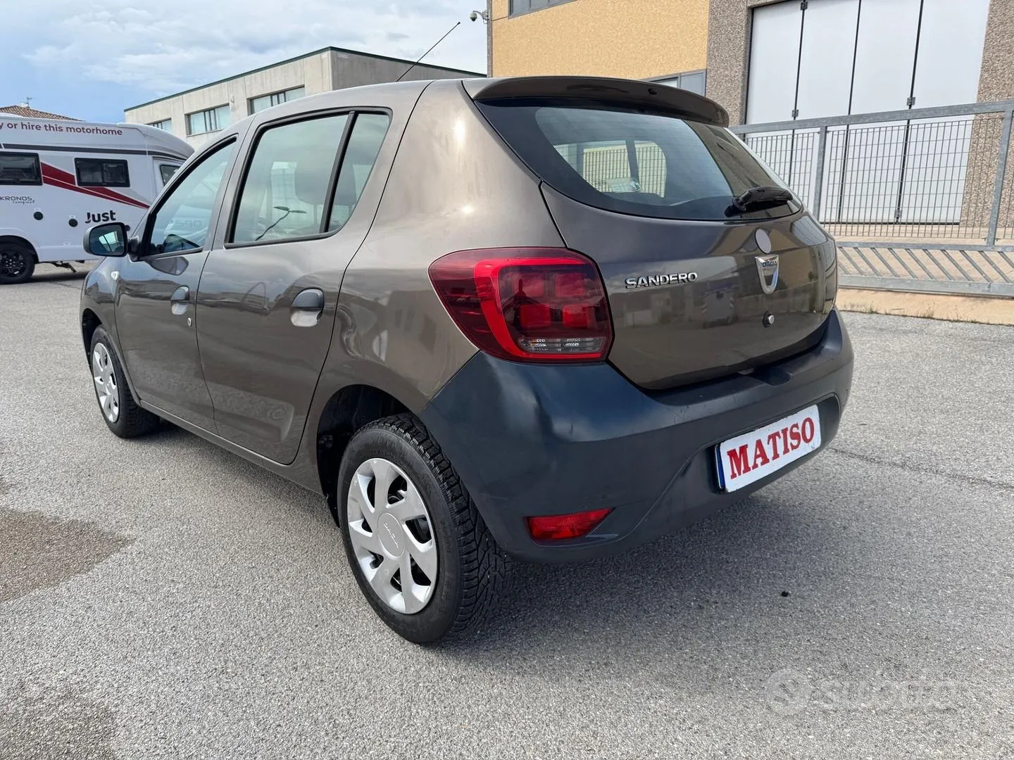 Dacia Sandero 2019 photo 5