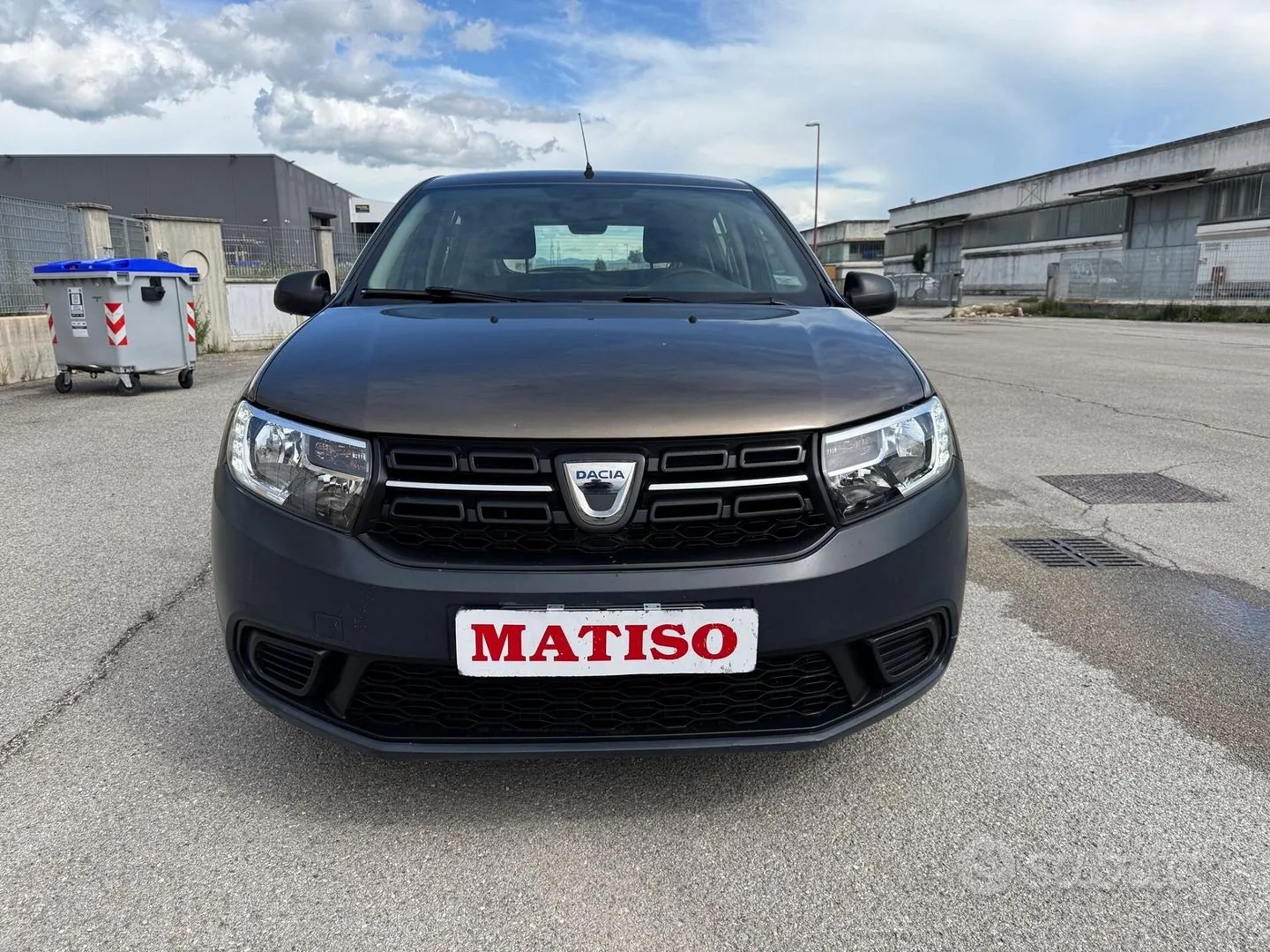 Dacia Sandero 2019 photo 3
