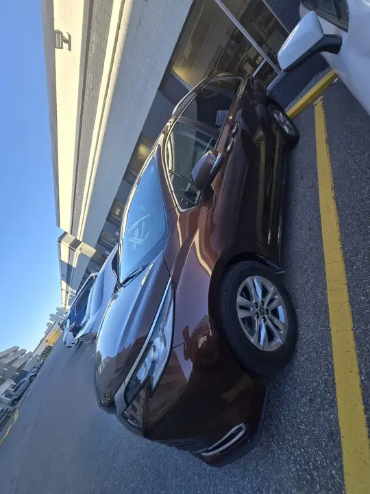 Toyota Sienna 2021 photo 4