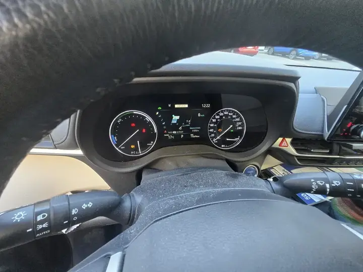 Toyota Sienna 2021 photo 5