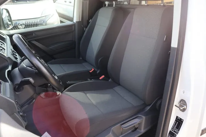 Volkswagen Caddy 2020 photo 2