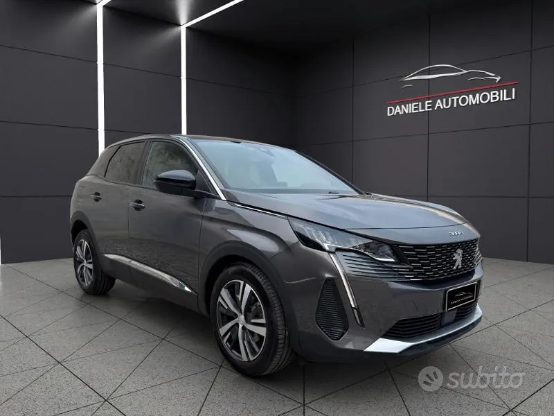 Peugeot 3008 2023 photo 3
