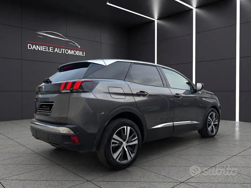 Peugeot 3008 2023 photo 4