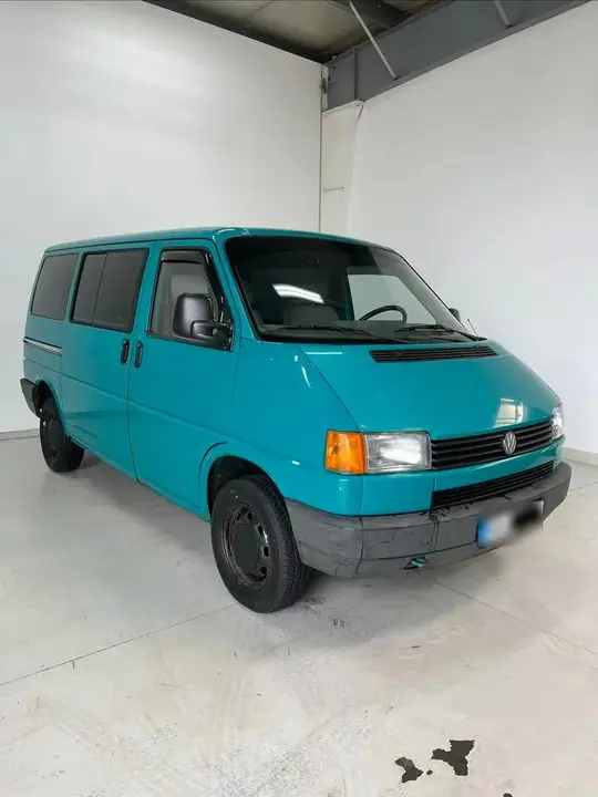 Volkswagen T4