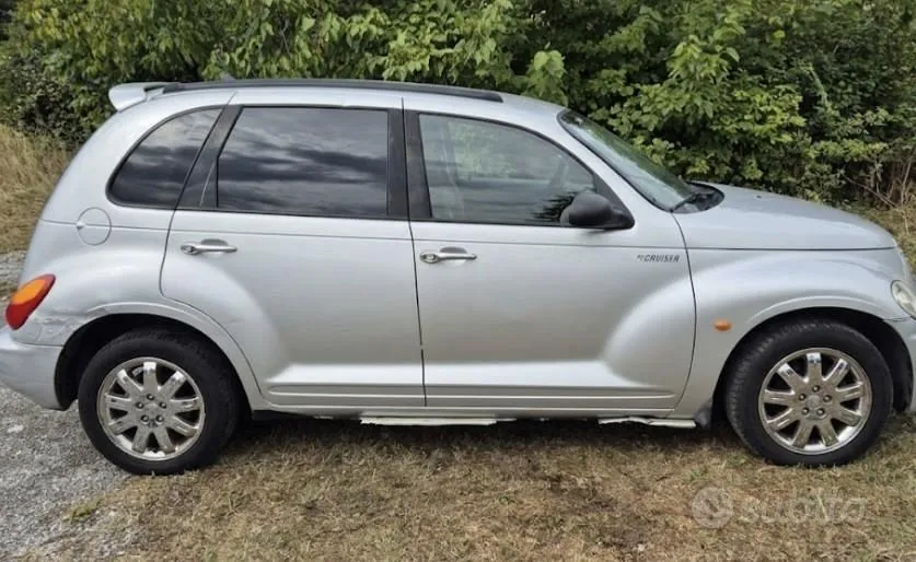 Chrysler Pt Cruiser 2007 photo 3