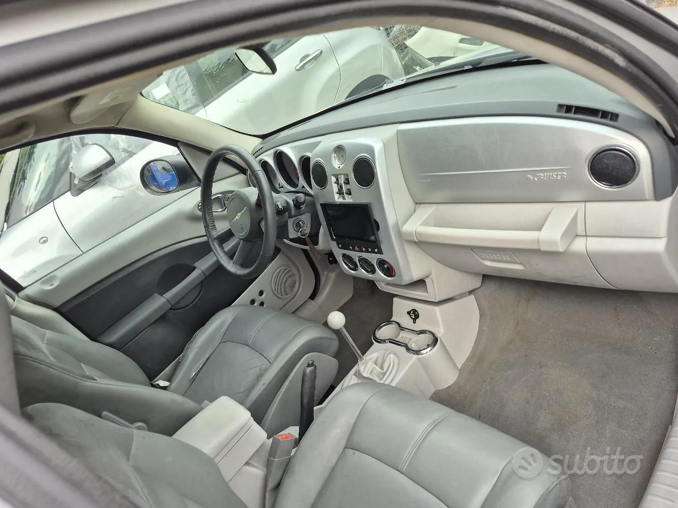 Chrysler Pt Cruiser 2007 photo 5