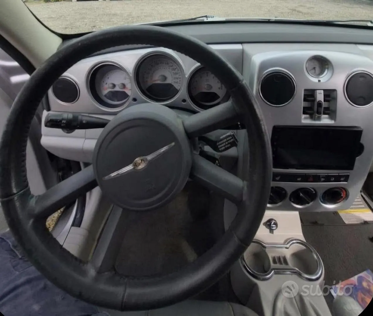 Chrysler Pt Cruiser 2007 photo 4