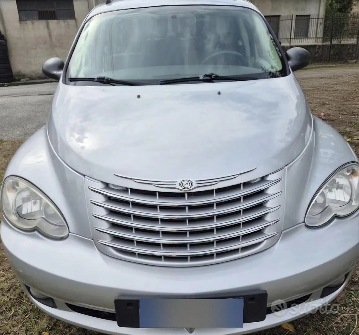 Chrysler Pt Cruiser