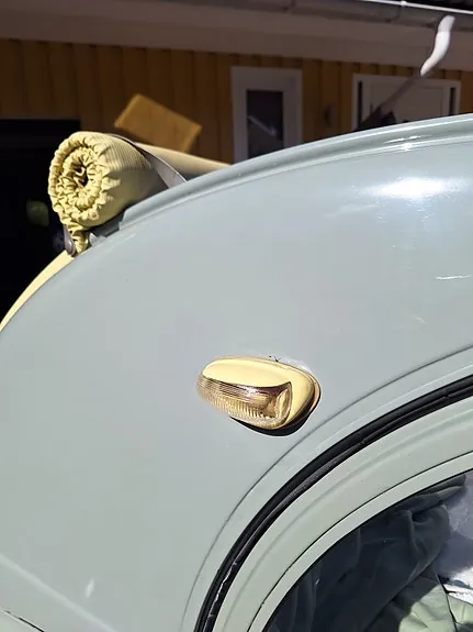 Citroen 2Cv 1955 photo 3