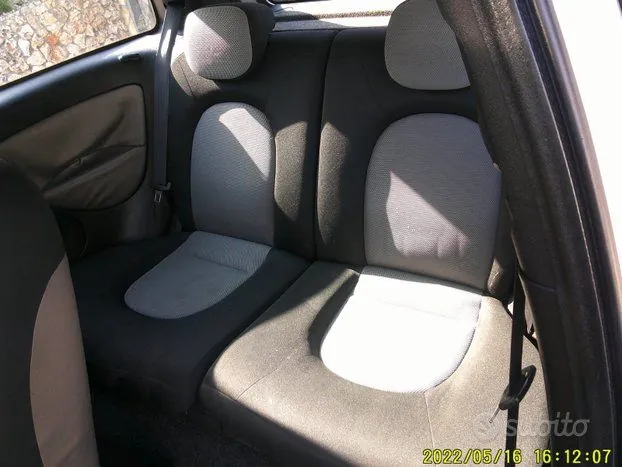 Lancia Ypsilon 2006 photo 5