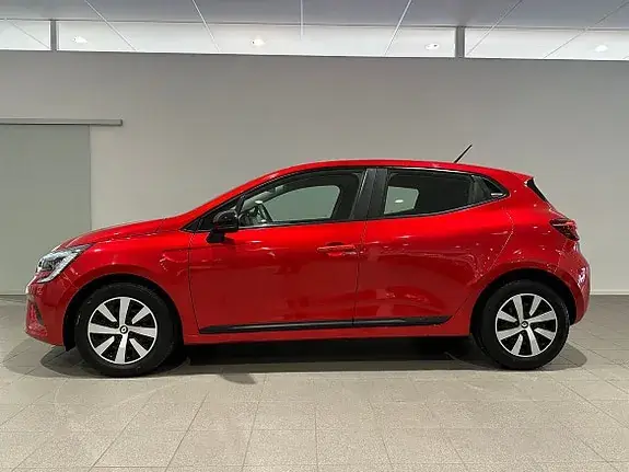 Renault Clio 2023 photo 2