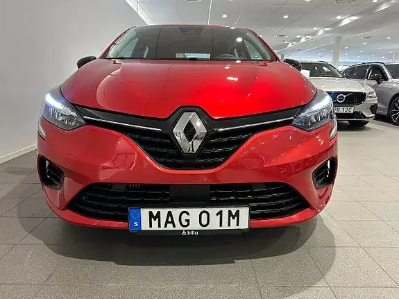 Renault Clio 2023 photo 3