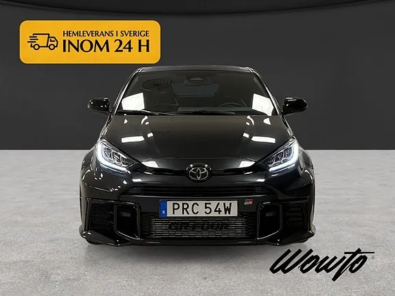 Toyota Yaris 2024 photo 2