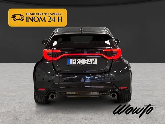 Toyota Yaris 2024 photo 5