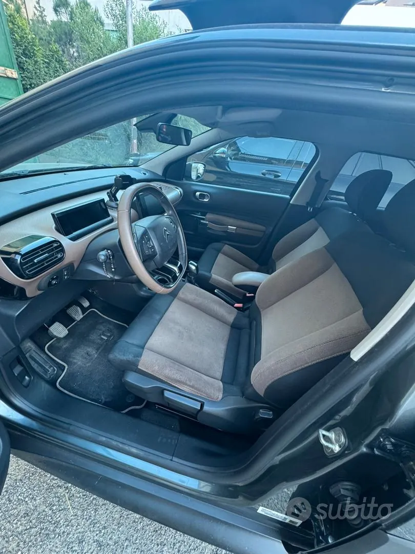 Citroen C4 Cactus 2017 photo 3