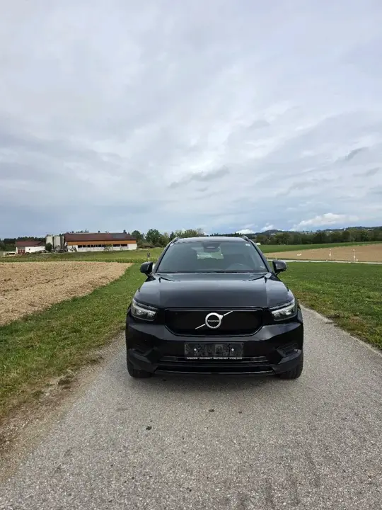 Volvo Xc40 2022 photo 3