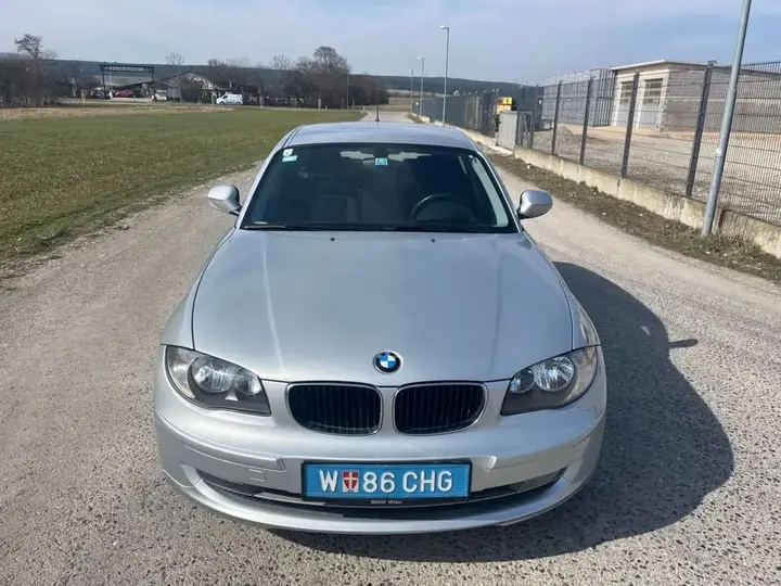 BMW 1Er