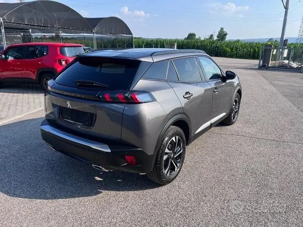 Peugeot 2008 2022 photo 3