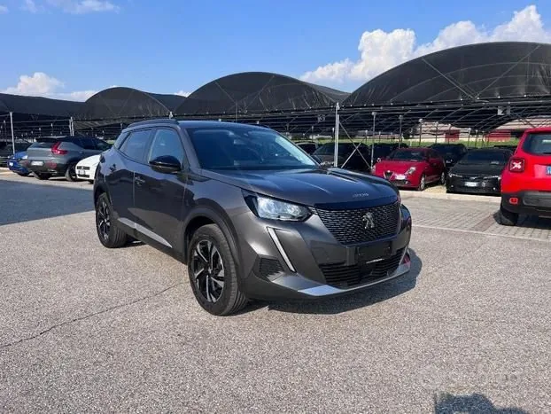 Peugeot 2008 2022 photo 2