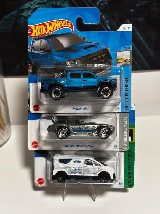 Hot Wheels Hot Wheels Autos