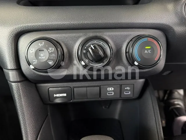 Toyota Yaris 2026 photo 3