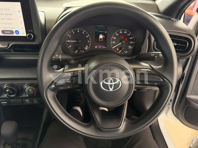 Toyota Yaris 2026 photo 5