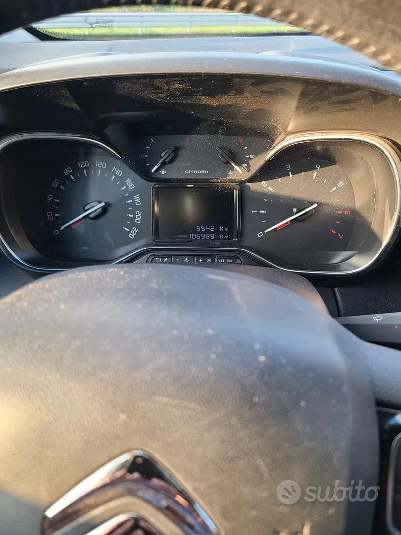 Citroen C3 Cross 2019 photo 3