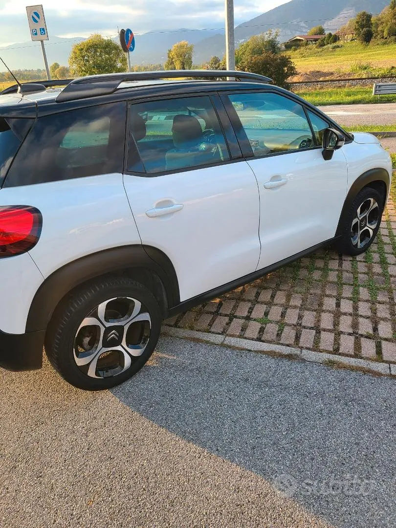 Citroen C3 Cross 2019 photo 4