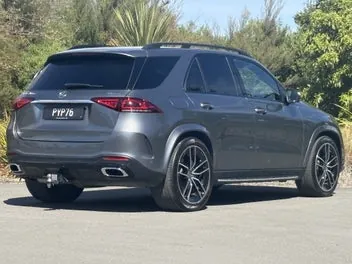 Mercedes-Benz Gle 400 D 2023 photo 5