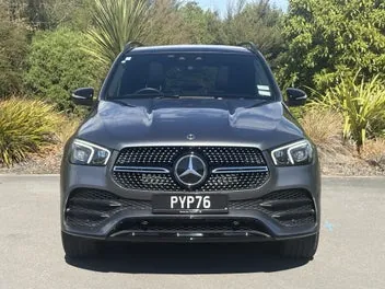Mercedes-Benz Gle 400 D 2023 photo 3