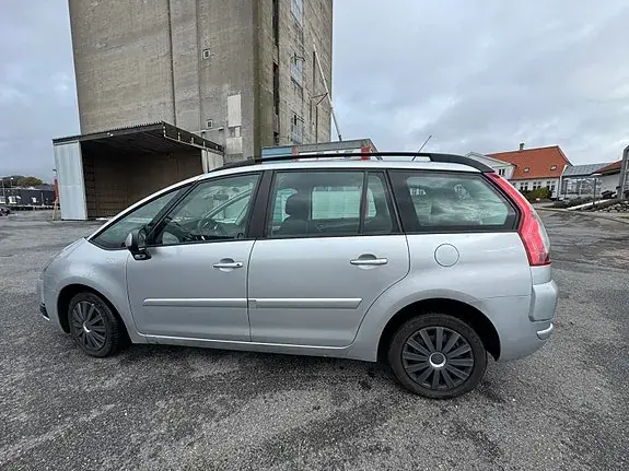 Citroen Grand C4 Picasso 2009 photo 3