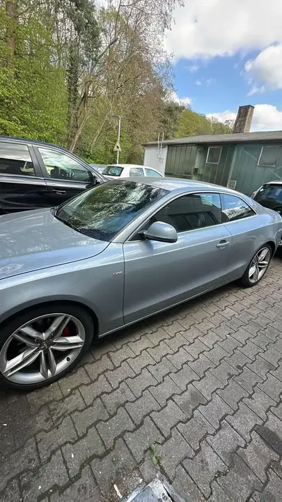 Audi A 5