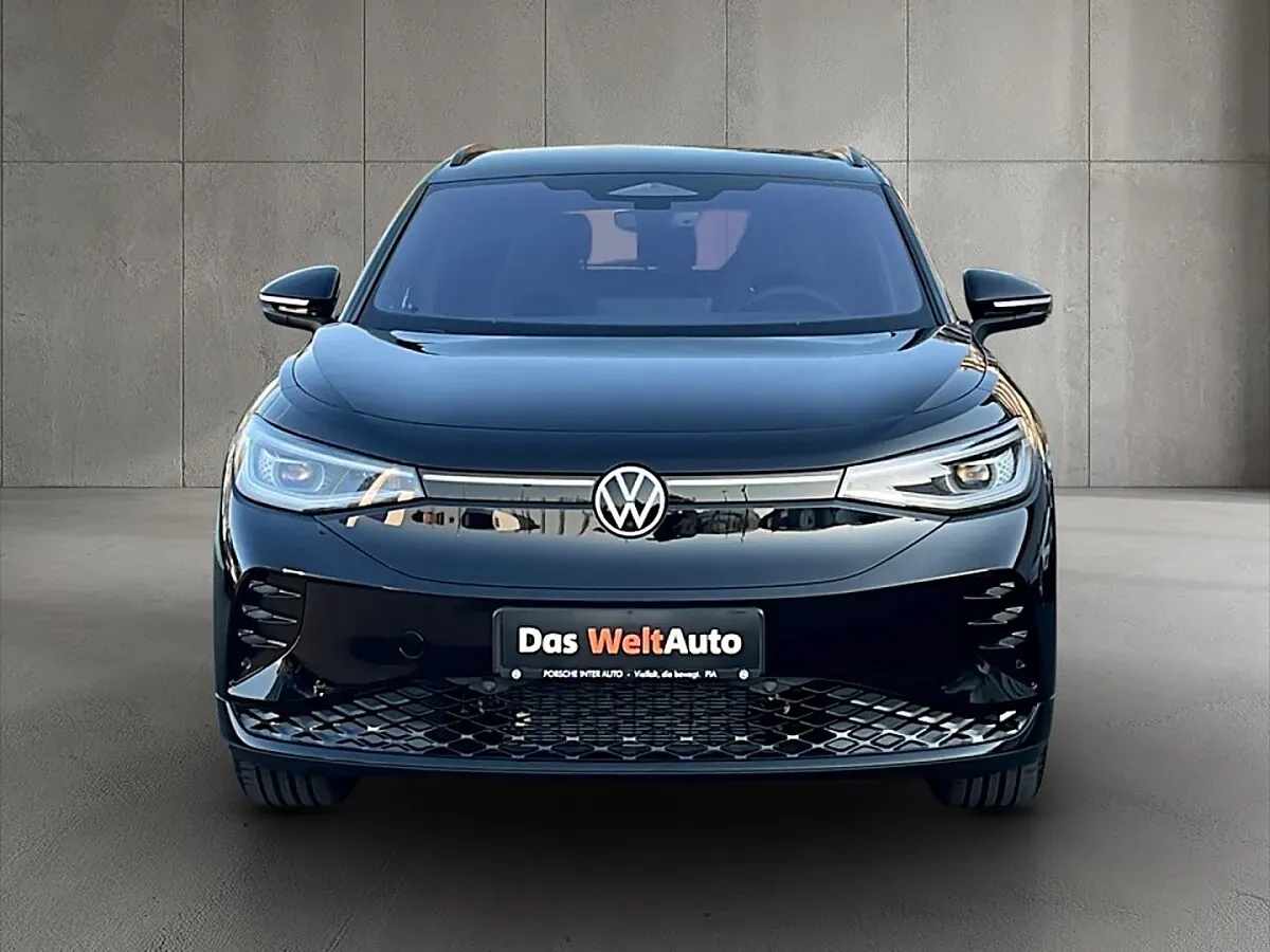 Volkswagen Id.4 2026 photo 2