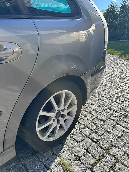 Saab 9-3 2006 photo 5
