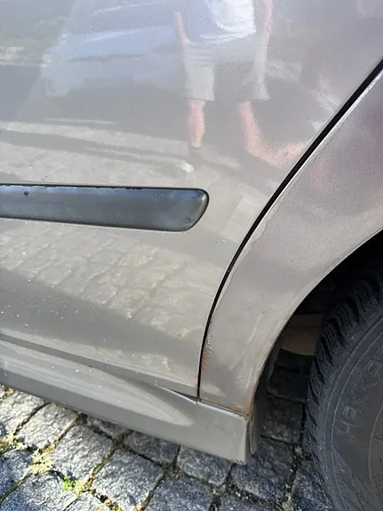 Saab 9-3 2006 photo 4