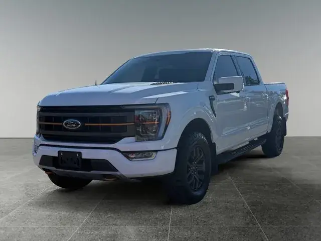Ford F-150 Tremor