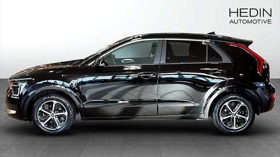 Kia Niro 2024 photo 4
