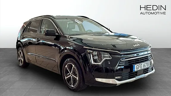 Kia Niro 2024 photo 3
