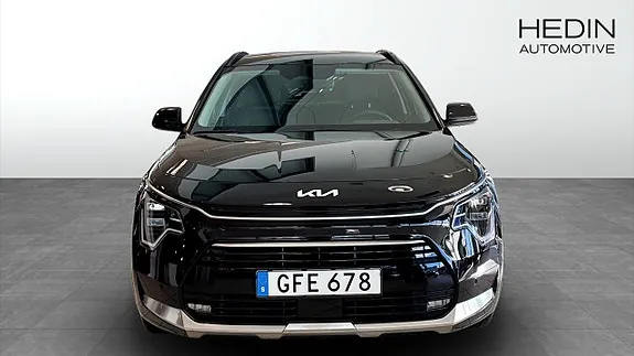 Kia Niro 2024 photo 2