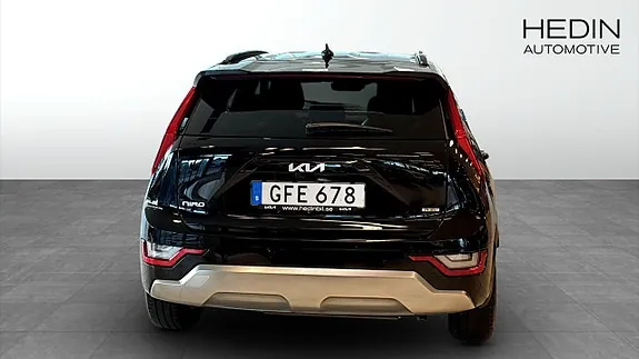 Kia Niro 2024 photo 5
