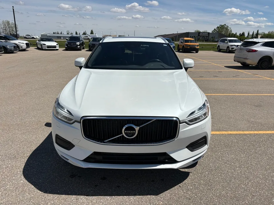 Volvo Xc60 2019 photo 5